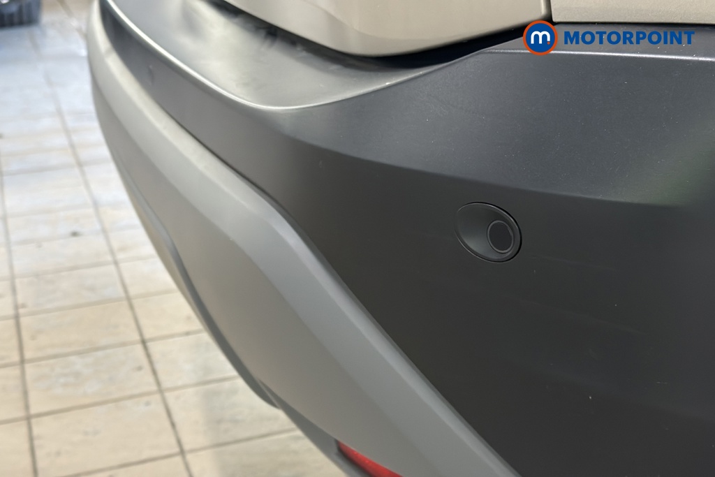 Nissan X-Trail Acenta Premium Automatic Petrol SUV - Stock Number (1665947) - 39th supplementary image