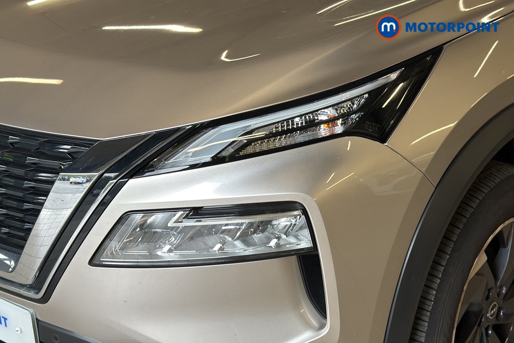 Nissan X-Trail Acenta Premium Automatic Petrol SUV - Stock Number (1665947) - 42nd supplementary image