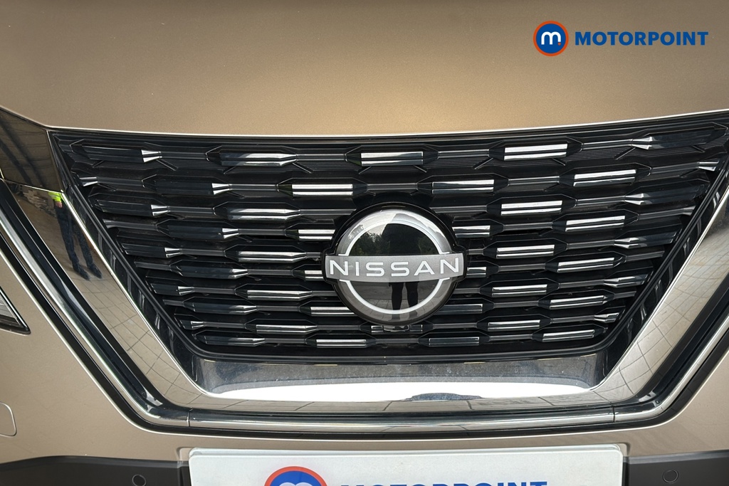 Nissan X-Trail Acenta Premium Automatic Petrol SUV - Stock Number (1665947) - 43rd supplementary image