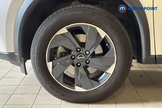Nissan X-Trail Acenta Premium Automatic Petrol SUV - Stock Number (1665947) - 44th supplementary image