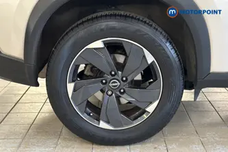 Nissan X-Trail Acenta Premium Automatic Petrol SUV - Stock Number (1665947) - 46th supplementary image