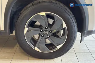 Nissan X-Trail Acenta Premium Automatic Petrol SUV - Stock Number (1665947) - 47th supplementary image