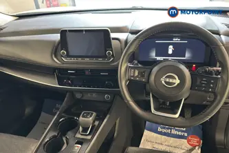 Nissan X-Trail Acenta Premium Automatic Petrol SUV - Stock Number (1665947) - 1st supplementary image