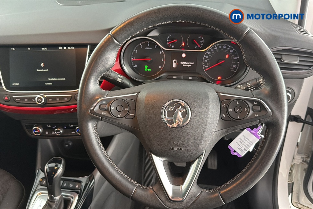 Vauxhall Crossland GS Automatic Petrol SUV - Stock Number (1666542) - 2nd supplementary image
