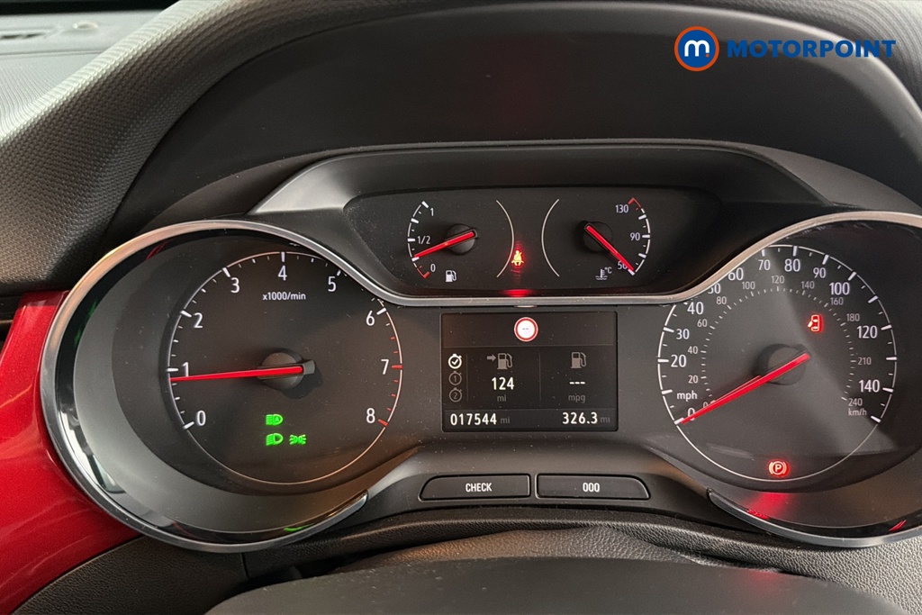 Vauxhall Crossland GS Automatic Petrol SUV - Stock Number (1666542) - 7th supplementary image