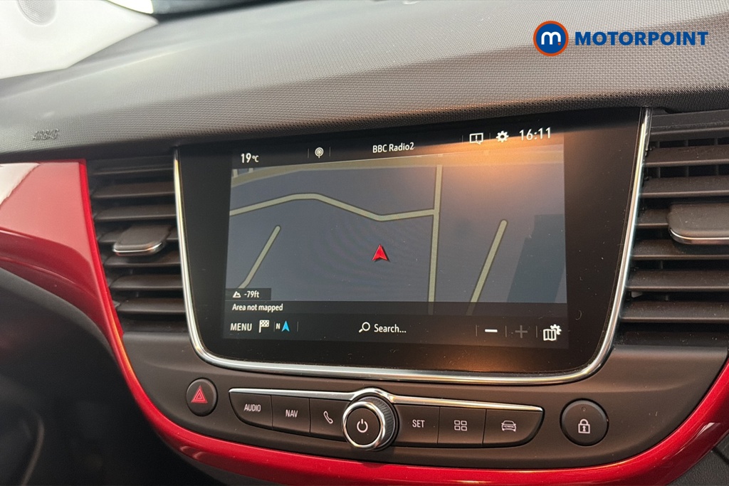 Vauxhall Crossland GS Automatic Petrol SUV - Stock Number (1666542) - 9th supplementary image