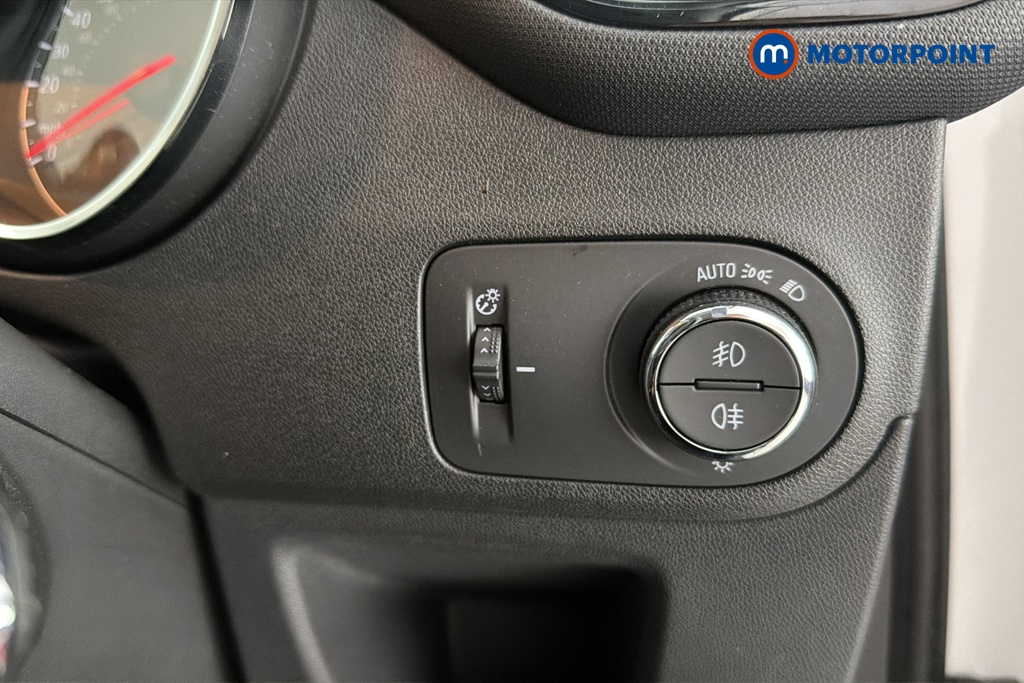 Vauxhall Crossland GS Automatic Petrol SUV - Stock Number (1666542) - 11th supplementary image
