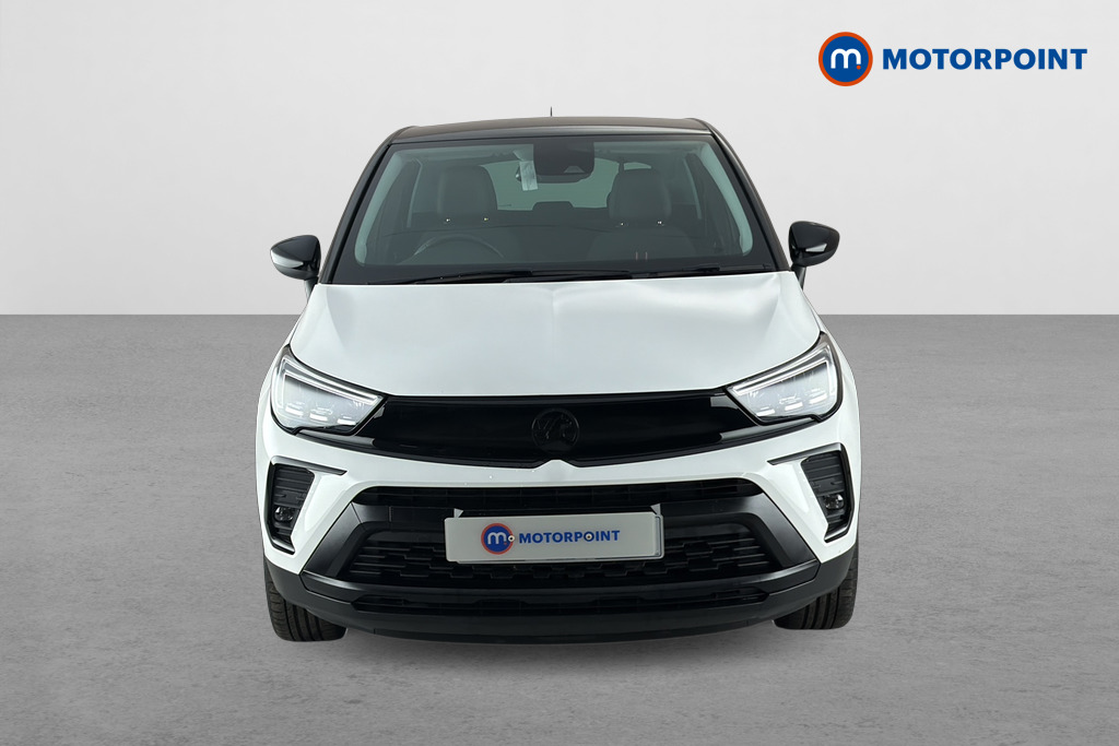 Vauxhall Crossland GS Automatic Petrol SUV - Stock Number (1666542) - Front bumper