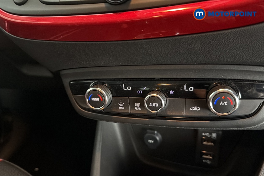 Vauxhall Crossland GS Automatic Petrol SUV - Stock Number (1666542) - 12th supplementary image