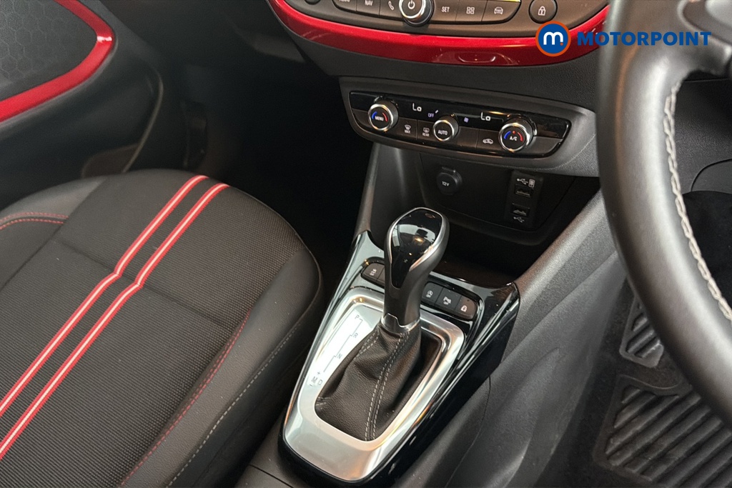 Vauxhall Crossland GS Automatic Petrol SUV - Stock Number (1666542) - 15th supplementary image