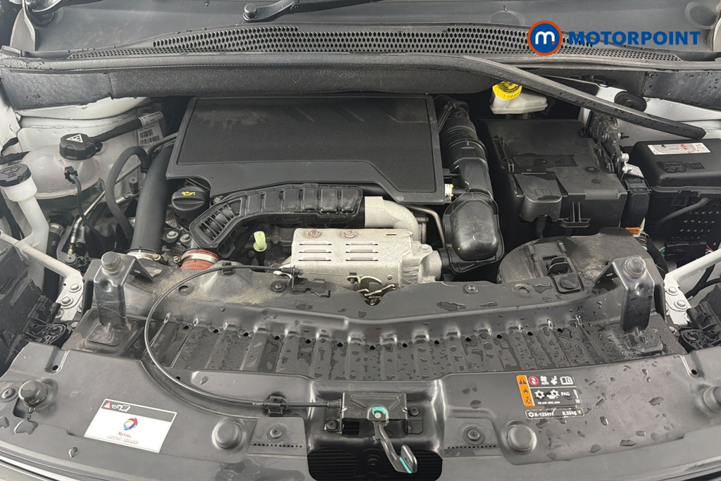 Vauxhall Crossland GS Automatic Petrol SUV - Stock Number (1666542) - 48th supplementary image