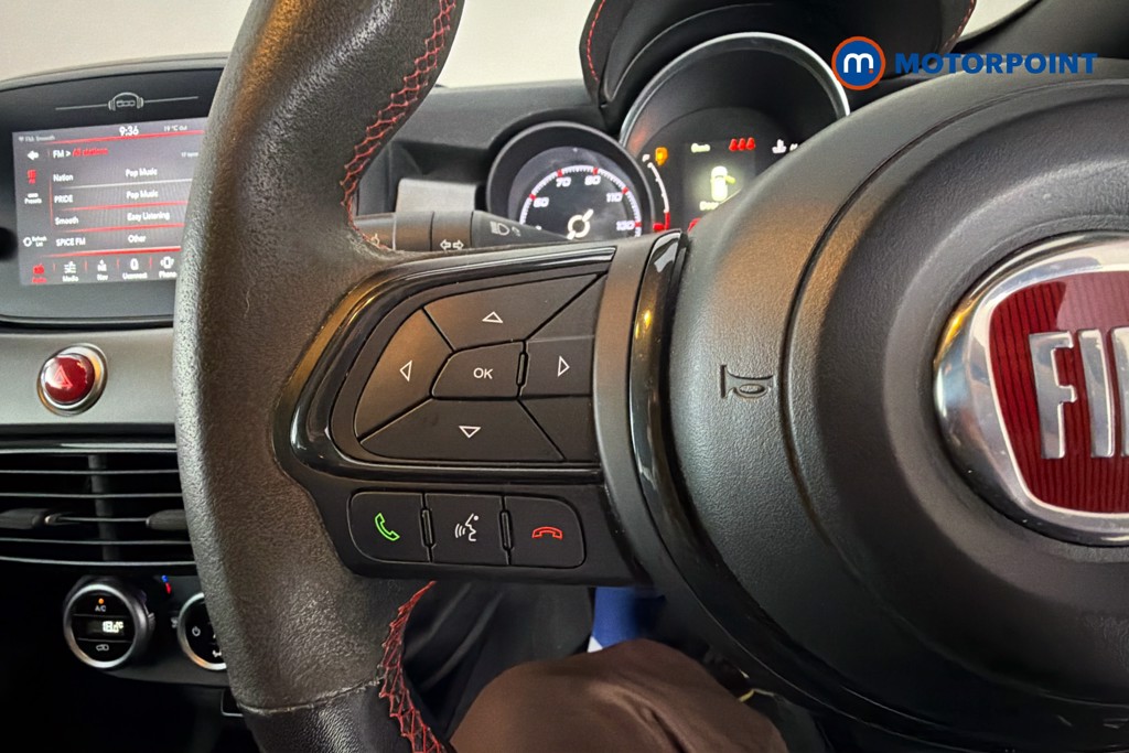 Fiat 500X Sport Manual Petrol SUV - Stock Number (1666722) - 3rd supplementary image