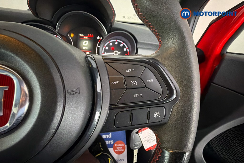 Fiat 500X Sport Manual Petrol SUV - Stock Number (1666722) - 4th supplementary image