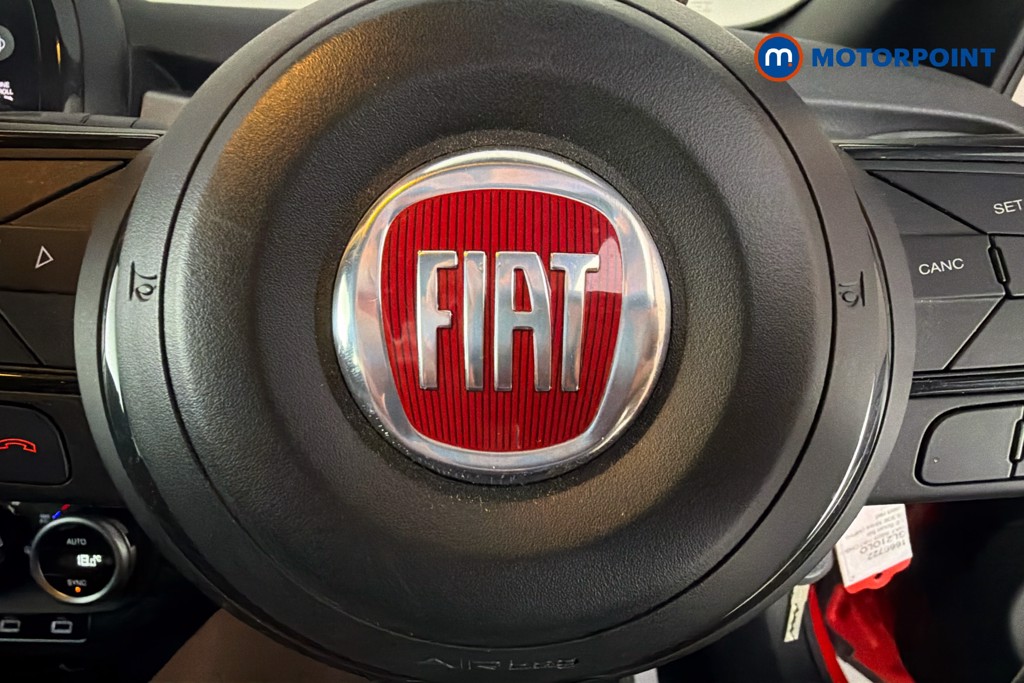 Fiat 500X Sport Manual Petrol SUV - Stock Number (1666722) - 5th supplementary image