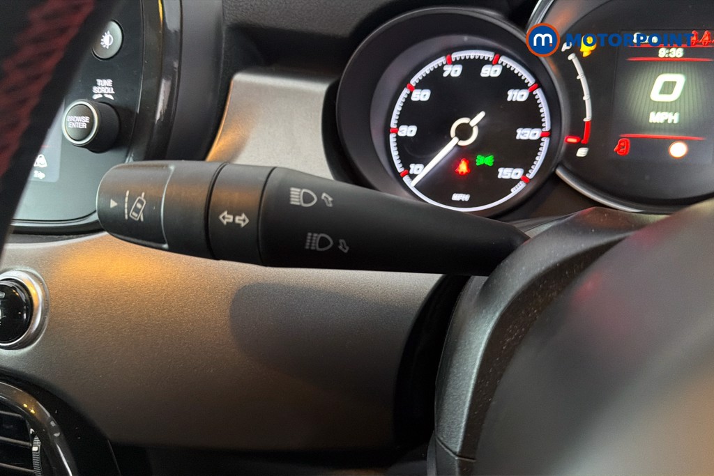 Fiat 500X Sport Manual Petrol SUV - Stock Number (1666722) - 6th supplementary image