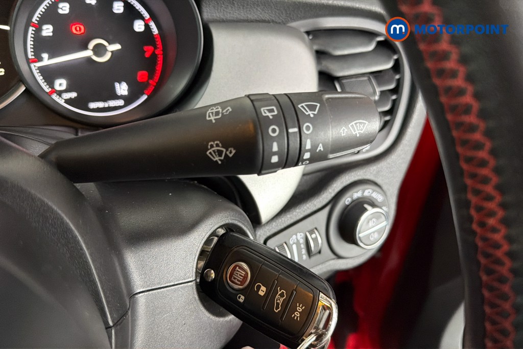 Fiat 500X Sport Manual Petrol SUV - Stock Number (1666722) - 7th supplementary image