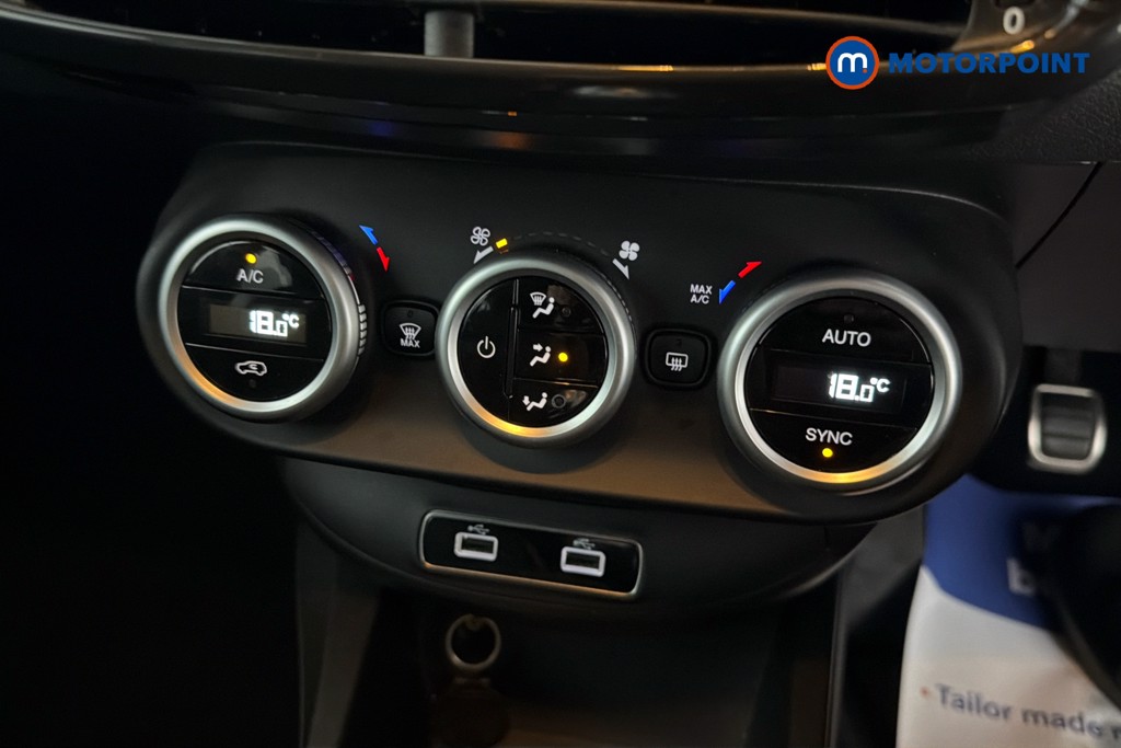 Fiat 500X Sport Manual Petrol SUV - Stock Number (1666722) - 12th supplementary image