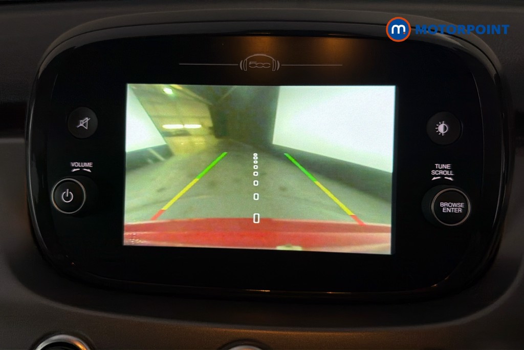 Fiat 500X Sport Manual Petrol SUV - Stock Number (1666722) - 13th supplementary image