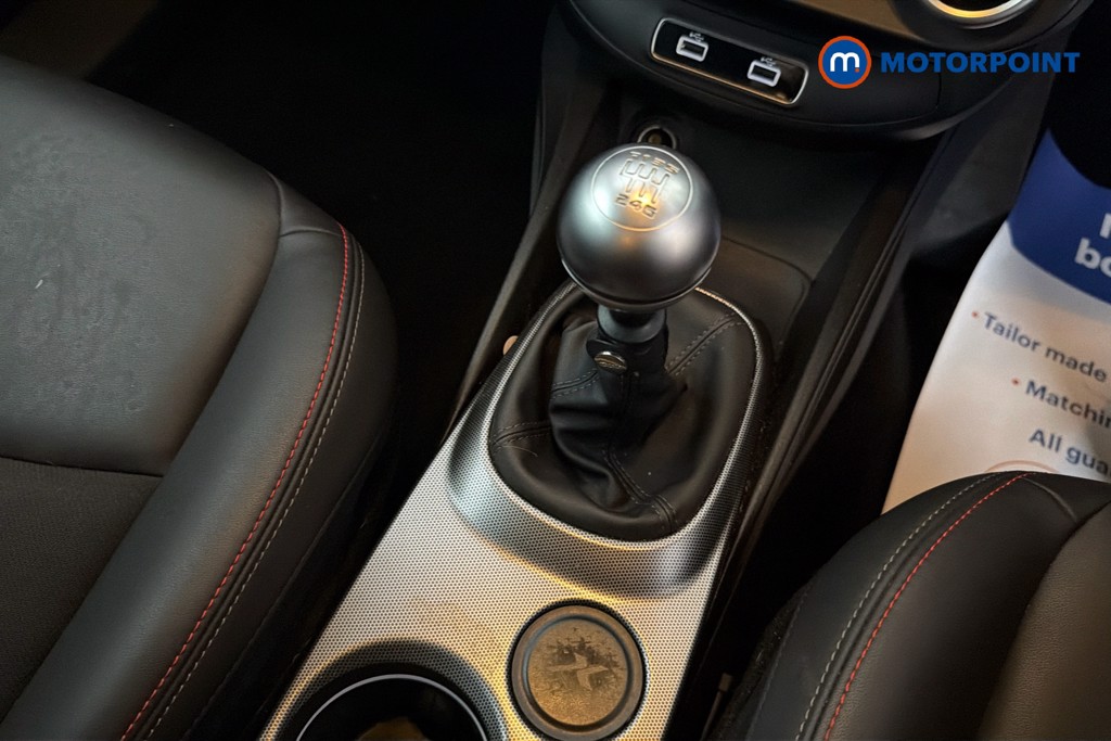 Fiat 500X Sport Manual Petrol SUV - Stock Number (1666722) - 15th supplementary image