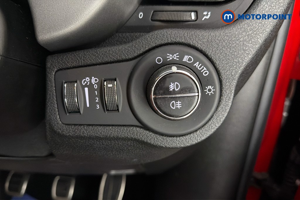 Fiat 500X Sport Manual Petrol SUV - Stock Number (1666722) - 18th supplementary image