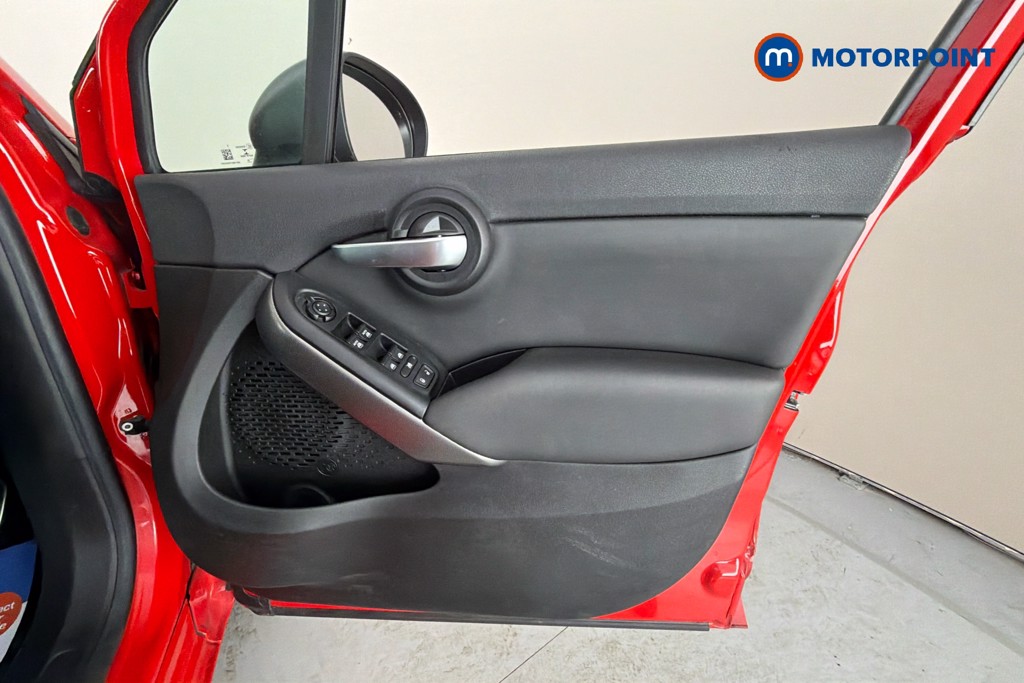 Fiat 500X Sport Manual Petrol SUV - Stock Number (1666722) - 19th supplementary image