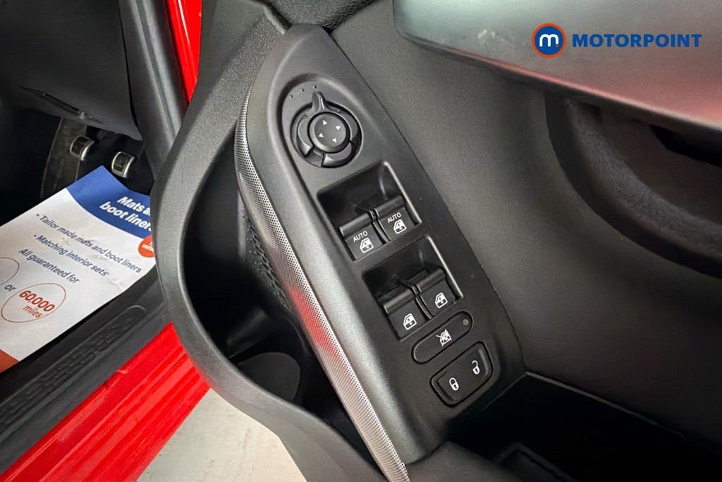 Fiat 500X Sport Manual Petrol SUV - Stock Number (1666722) - 20th supplementary image