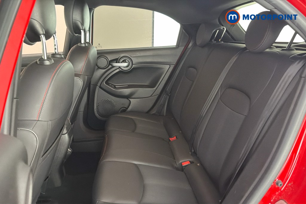 Fiat 500X Sport Manual Petrol SUV - Stock Number (1666722) - 28th supplementary image