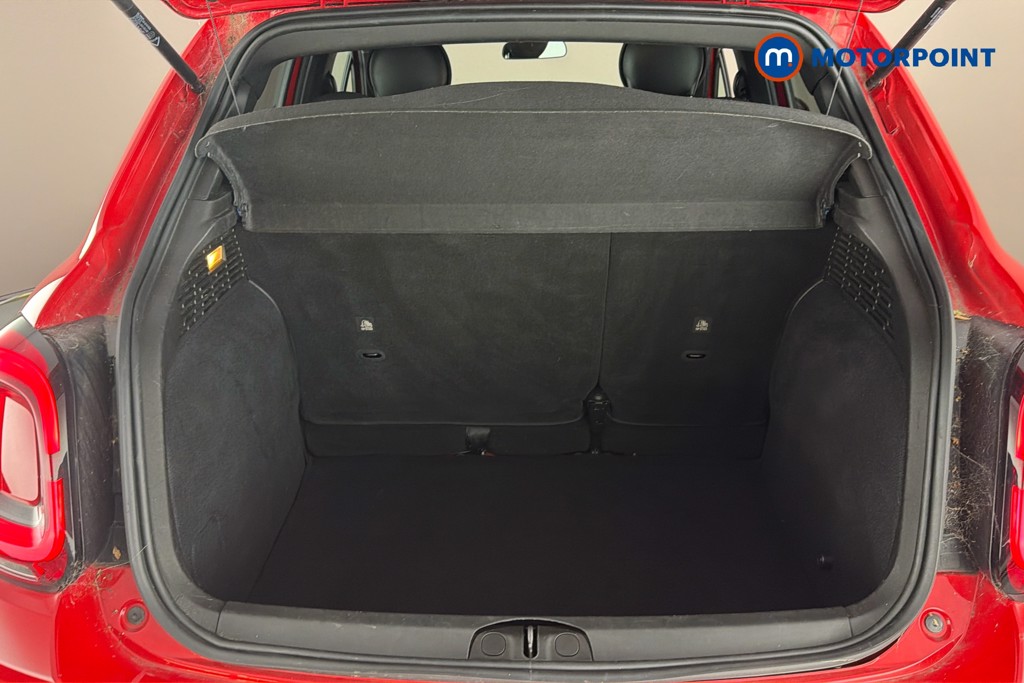 Fiat 500X Sport Manual Petrol SUV - Stock Number (1666722) - 33rd supplementary image