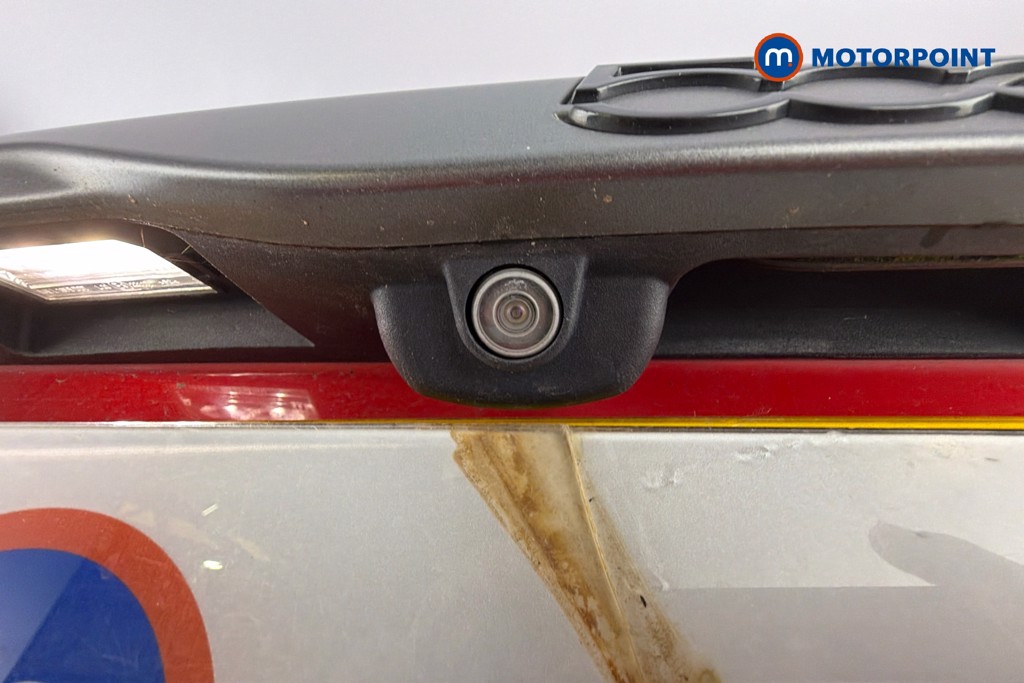 Fiat 500X Sport Manual Petrol SUV - Stock Number (1666722) - 36th supplementary image
