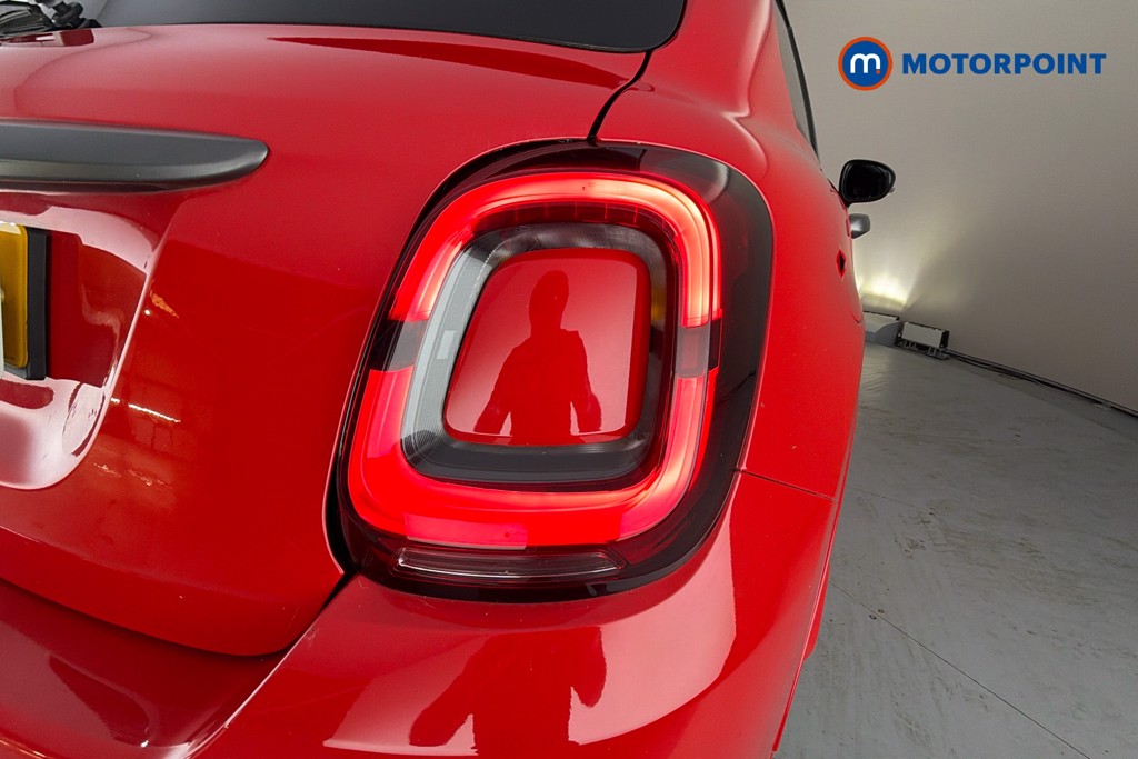 Fiat 500X Sport Manual Petrol SUV - Stock Number (1666722) - 38th supplementary image