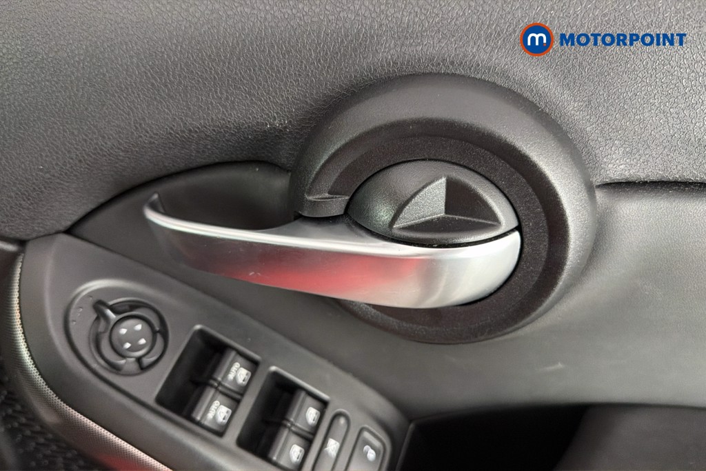Fiat 500X Sport Manual Petrol SUV - Stock Number (1666722) - 42nd supplementary image