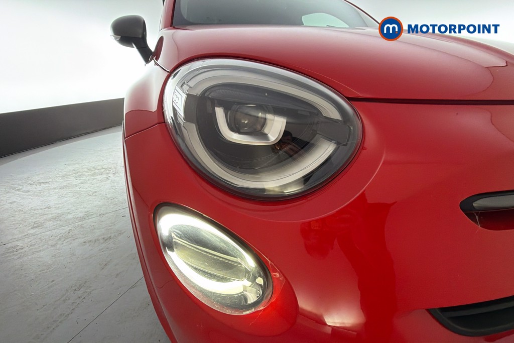 Fiat 500X Sport Manual Petrol SUV - Stock Number (1666722) - 44th supplementary image