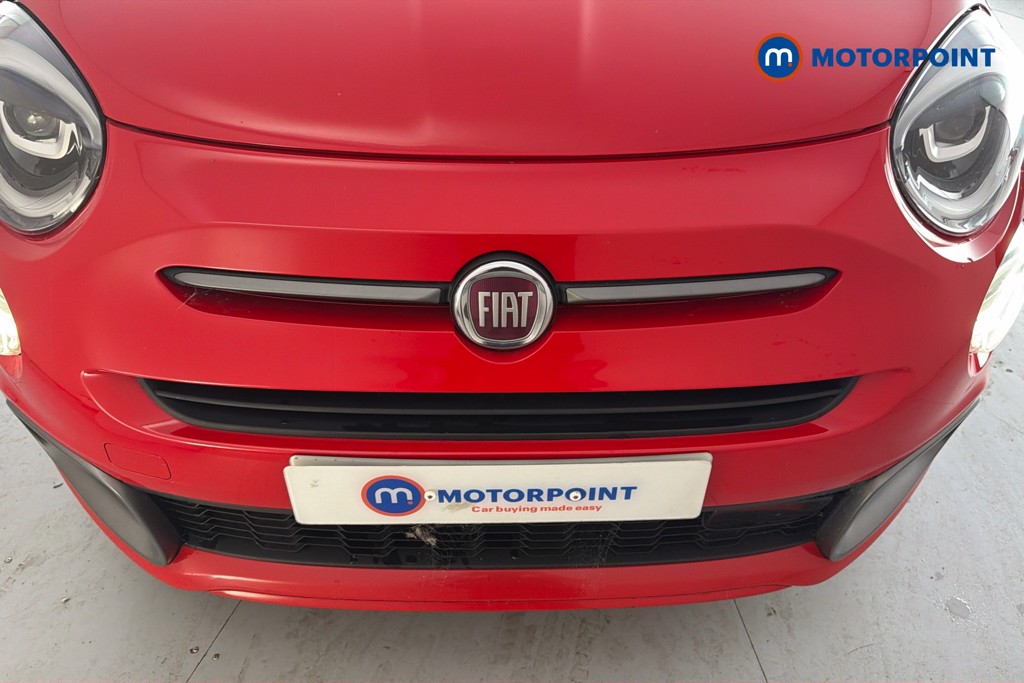 Fiat 500X Sport Manual Petrol SUV - Stock Number (1666722) - 45th supplementary image