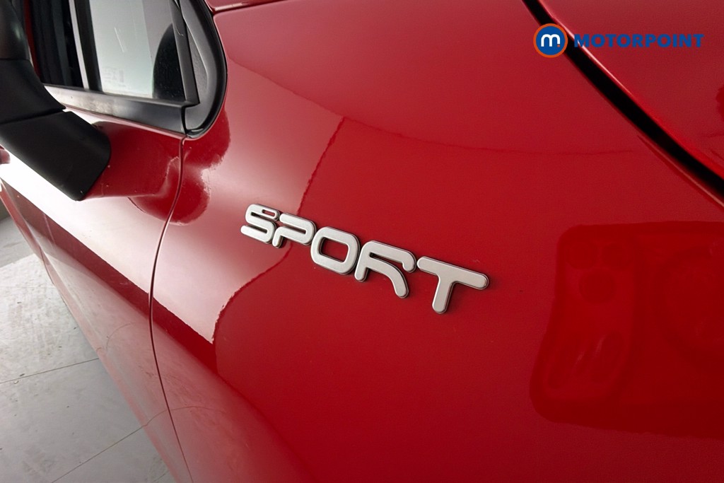 Fiat 500X Sport Manual Petrol SUV - Stock Number (1666722) - 46th supplementary image
