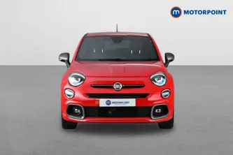 Fiat 500X Sport Manual Petrol SUV - Stock Number (1666722) - Front bumper