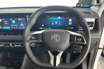 Mg Motor Uk HS Trophy Automatic Petrol-Electric Hybrid SUV - Stock Number (1667009) - 2nd supplementary image