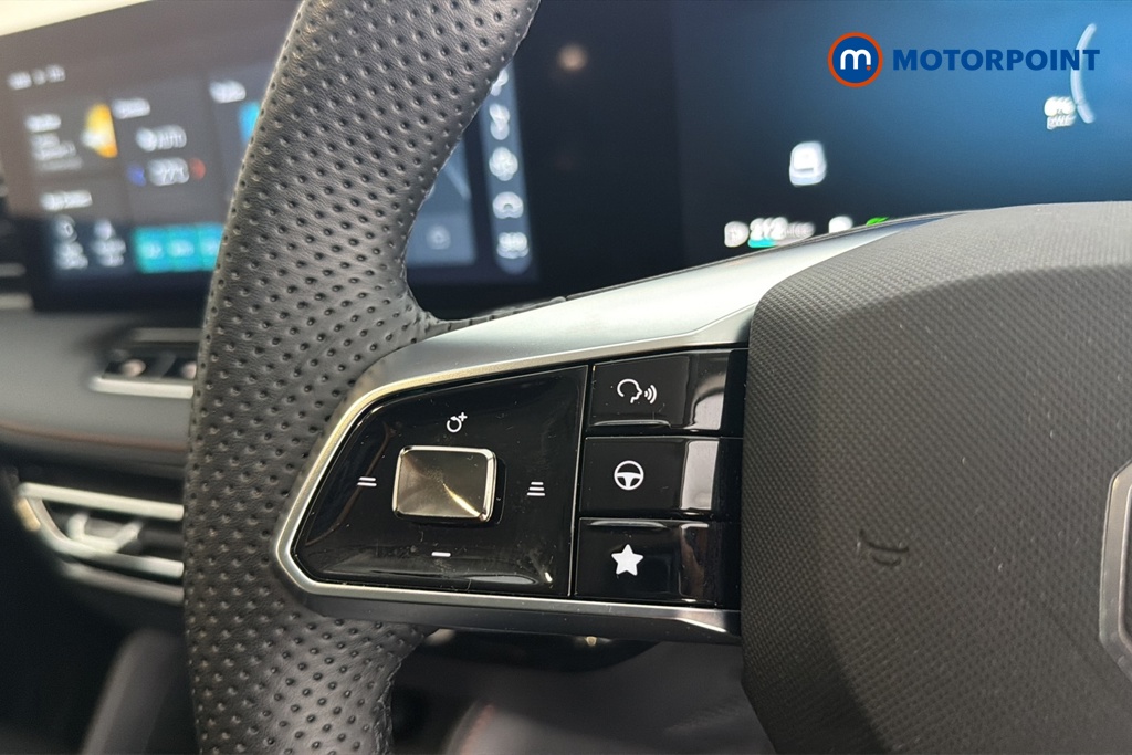 Mg Motor Uk HS Trophy Automatic Petrol-Electric Hybrid SUV - Stock Number (1667009) - 4th supplementary image