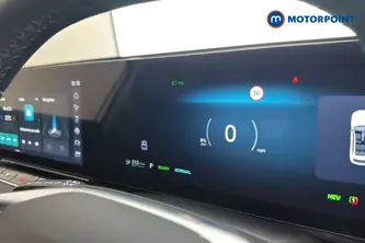 Mg Motor Uk HS Trophy Automatic Petrol-Electric Hybrid SUV - Stock Number (1667009) - 7th supplementary image
