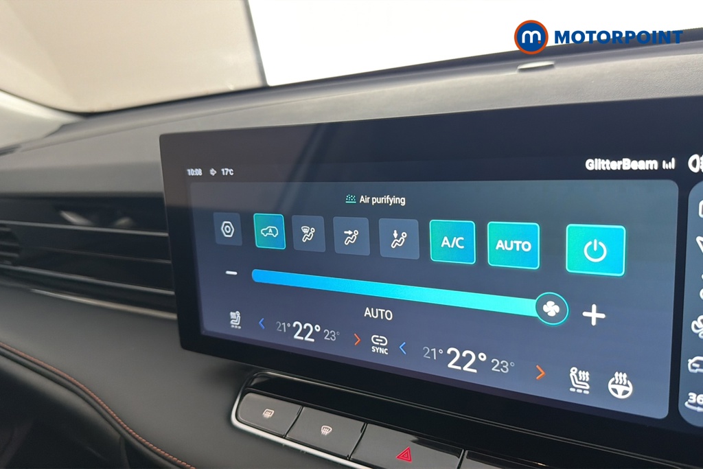 Mg Motor Uk HS Trophy Automatic Petrol-Electric Hybrid SUV - Stock Number (1667009) - 12th supplementary image