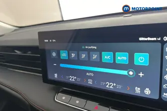 Mg Motor Uk HS Trophy Automatic Petrol-Electric Hybrid SUV - Stock Number (1667009) - 12th supplementary image