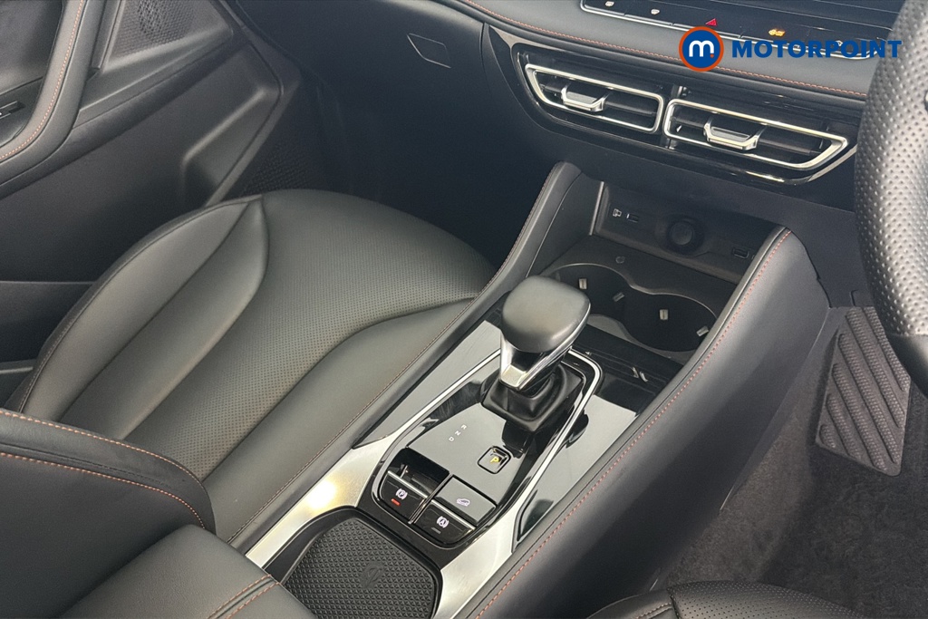 Mg Motor Uk HS Trophy Automatic Petrol-Electric Hybrid SUV - Stock Number (1667009) - 15th supplementary image