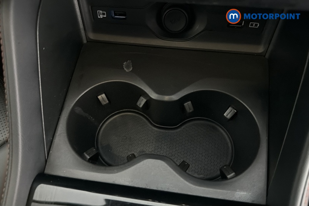Mg Motor Uk HS Trophy Automatic Petrol-Electric Hybrid SUV - Stock Number (1667009) - 16th supplementary image