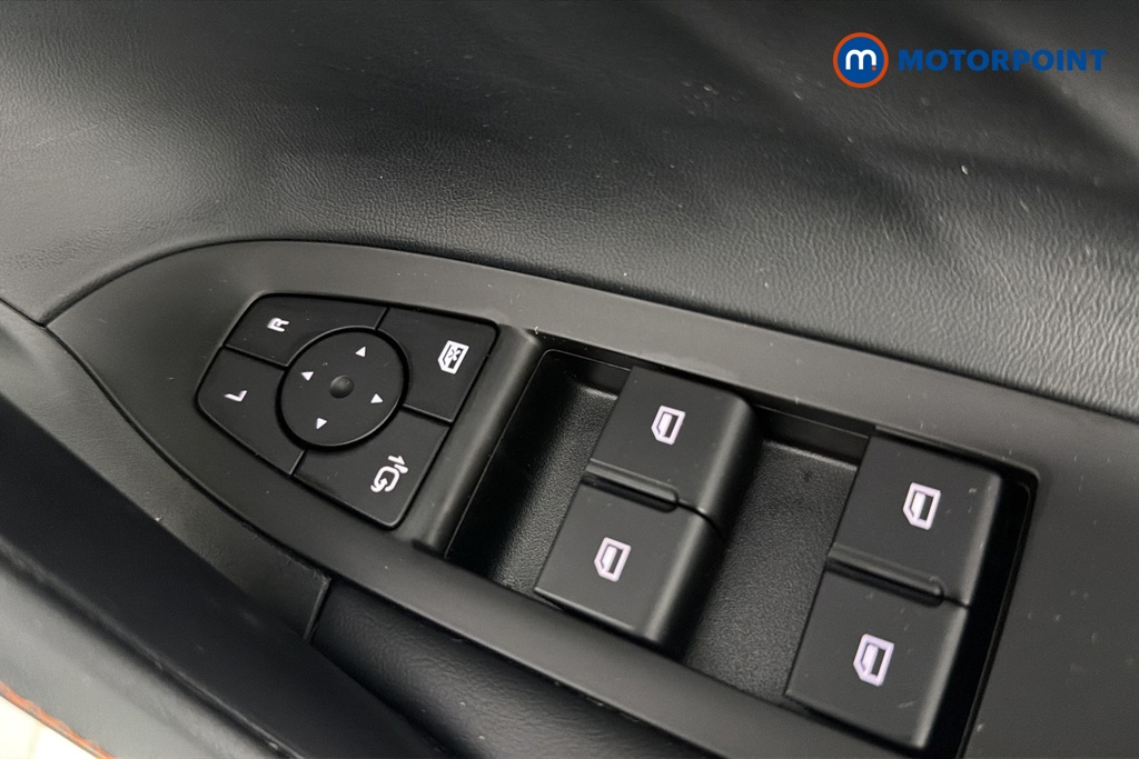 Mg Motor Uk HS Trophy Automatic Petrol-Electric Hybrid SUV - Stock Number (1667009) - 19th supplementary image