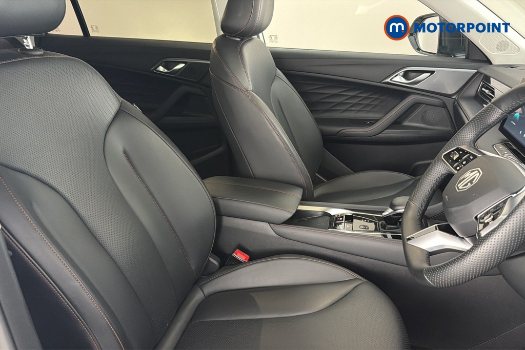 Mg Motor Uk HS Trophy Automatic Petrol-Electric Hybrid SUV - Stock Number (1667009) - 22nd supplementary image