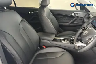Mg Motor Uk HS Trophy Automatic Petrol-Electric Hybrid SUV - Stock Number (1667009) - 22nd supplementary image