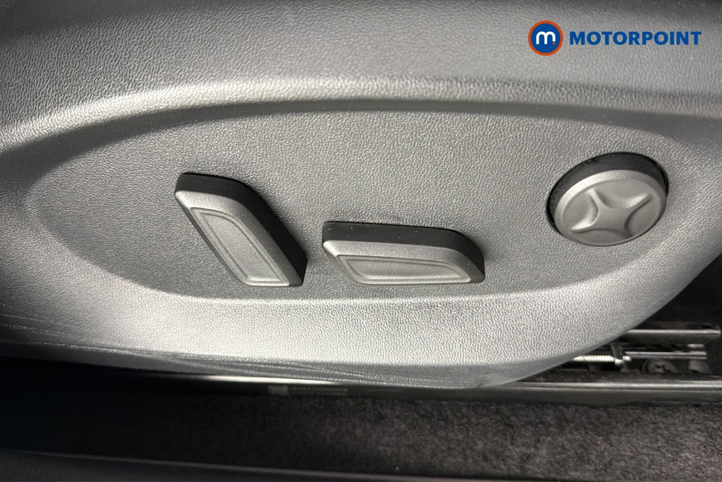 Mg Motor Uk HS Trophy Automatic Petrol-Electric Hybrid SUV - Stock Number (1667009) - 23rd supplementary image