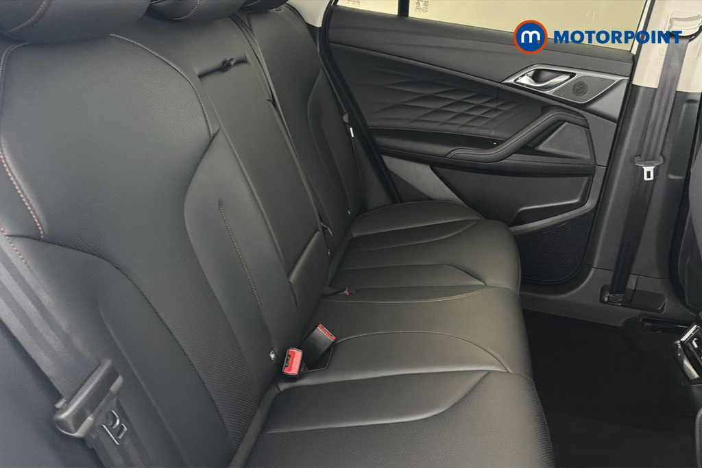 Mg Motor Uk HS Trophy Automatic Petrol-Electric Hybrid SUV - Stock Number (1667009) - 25th supplementary image