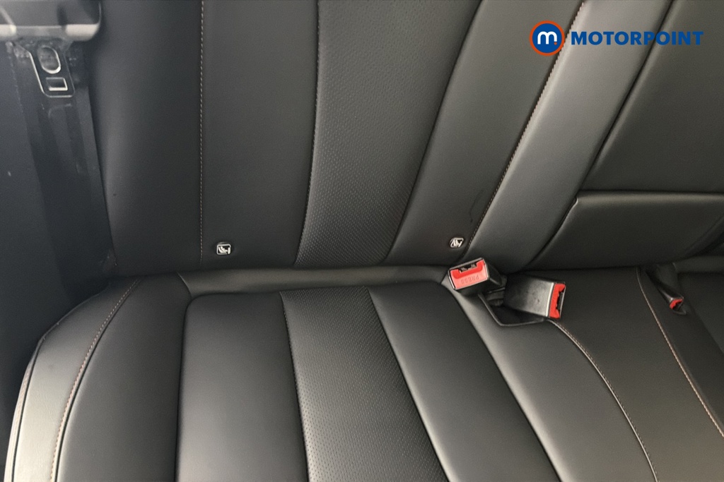 Mg Motor Uk HS Trophy Automatic Petrol-Electric Hybrid SUV - Stock Number (1667009) - 27th supplementary image