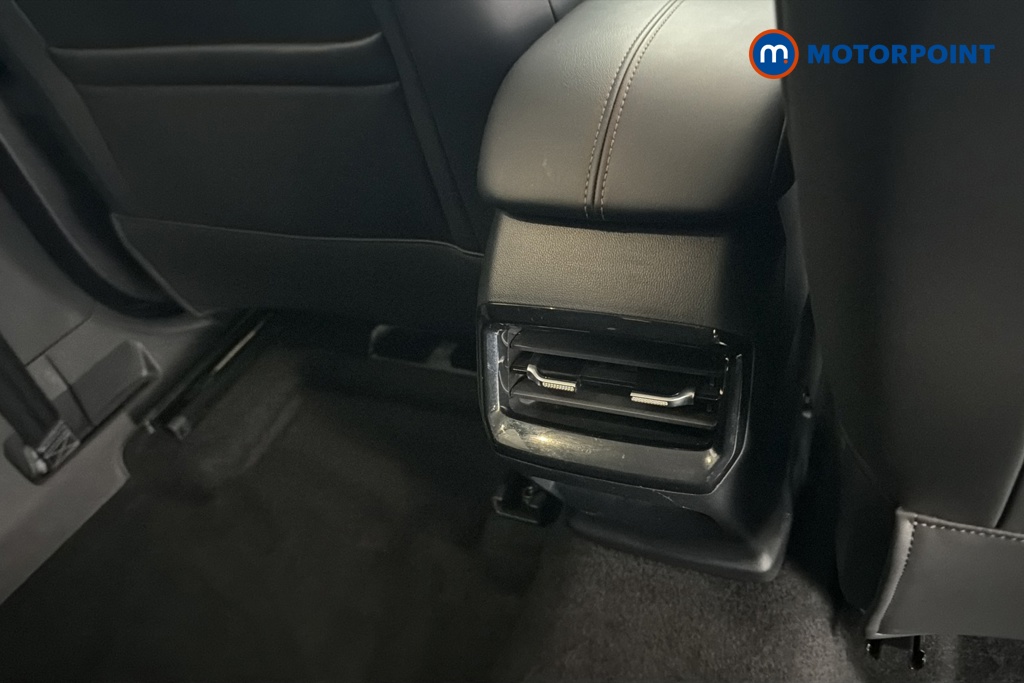 Mg Motor Uk HS Trophy Automatic Petrol-Electric Hybrid SUV - Stock Number (1667009) - 28th supplementary image