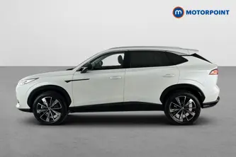 Mg Motor Uk HS Trophy Automatic Petrol-Electric Hybrid SUV - Stock Number (1667009) - Drivers side